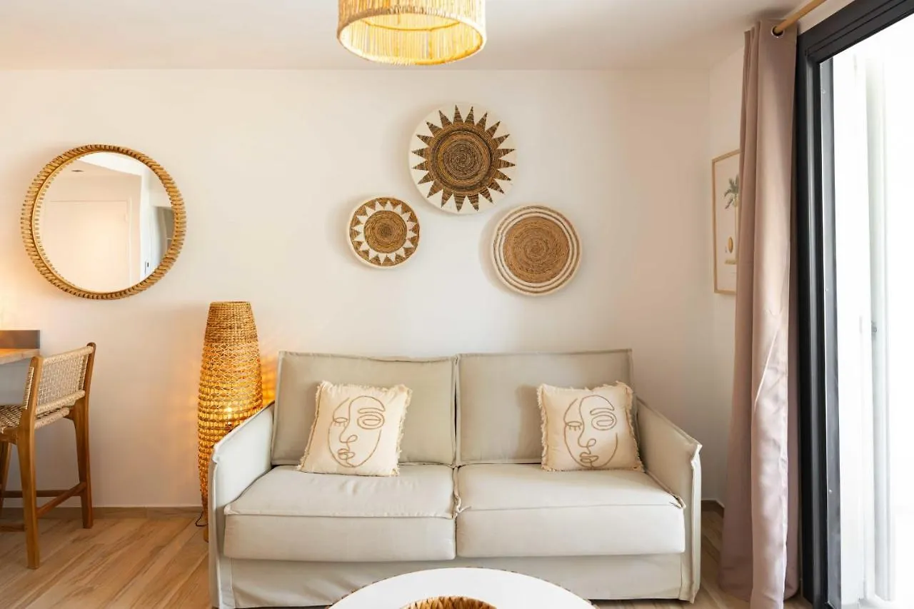 Apartment Luxueux Duplex A Orient Bay Avec Piscine Et Plage