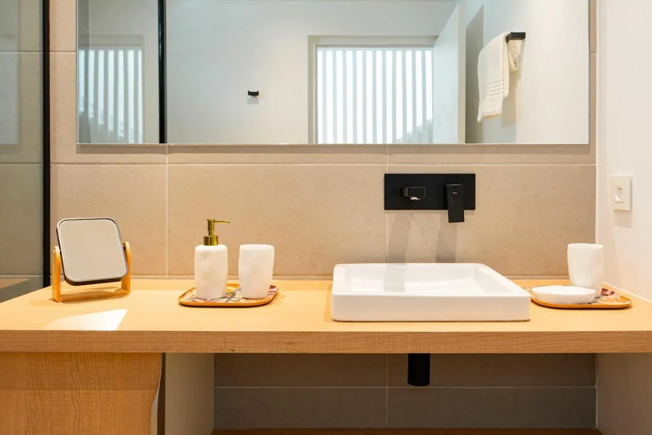 Luxueux Duplex A Orient Bay Avec Piscine Et Plage