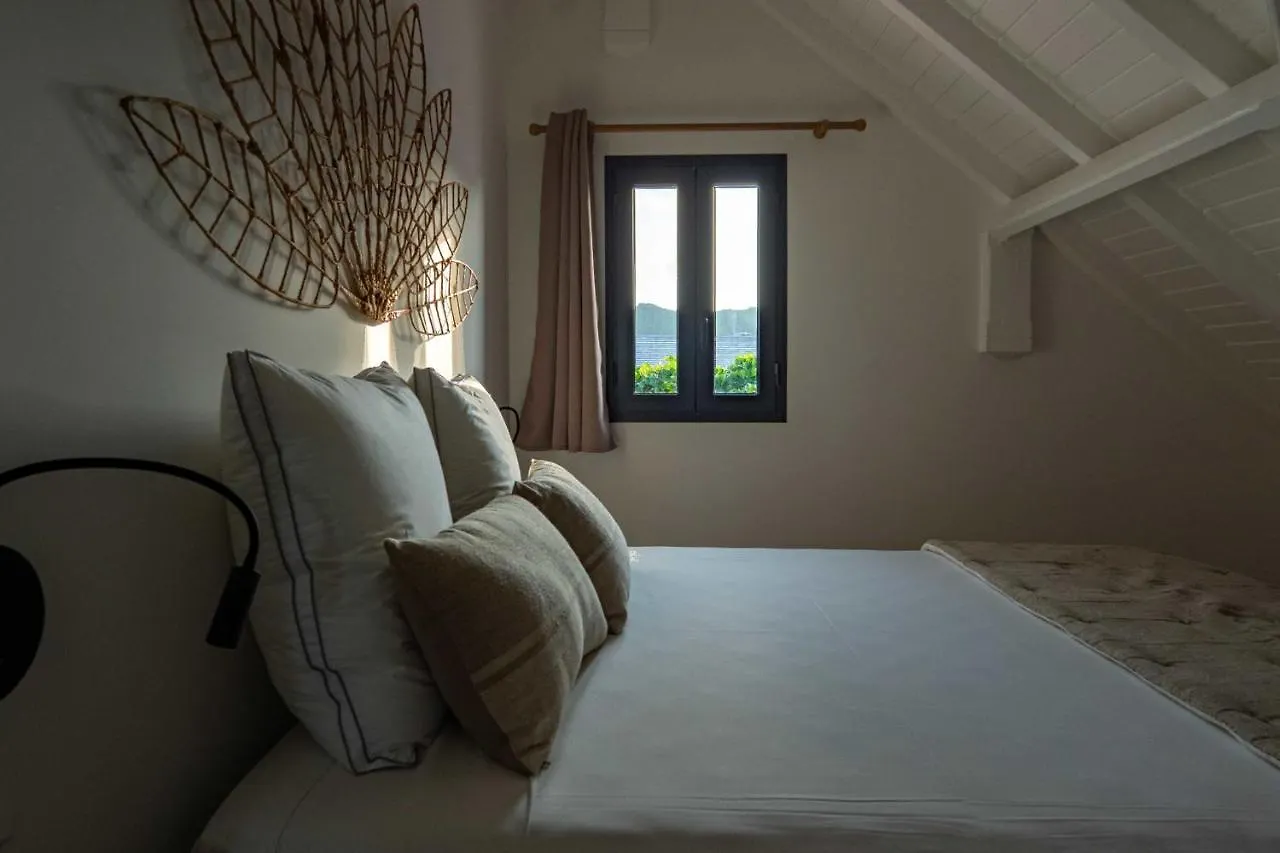 Apartment Luxueux Duplex A Orient Bay Avec Piscine Et Plage Sint Maarten/Saint Martin