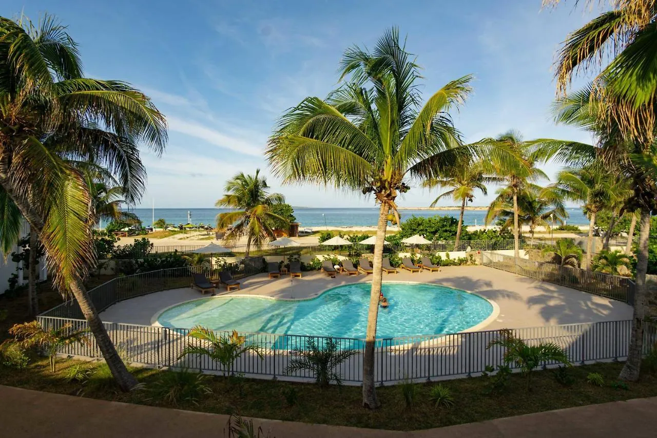 Luxueux Duplex A Orient Bay Avec Piscine Et Plage 0*,  Sint Maarten/Saint Martin