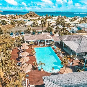 4* Hotel La Plantation