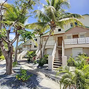  Holiday home Maracuja 4, Village, Walkable Beach At 100m