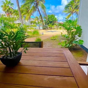  Apartment -alamanda Front De