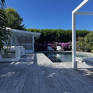  Guest house Pomme Cannelle Luxury &