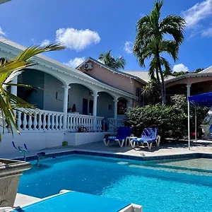  Villa Sun Caraibes